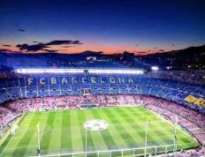 PG电子线上登入-巴塞罗那遭遇罗马逆袭，梦幻斩落巨人