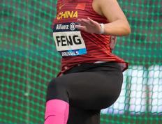 PG中国官网-铁饼比赛中实力脱颖而出，中国选手再获胜的简单介绍