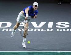 PG电子官网入口-包含蒙特卡洛大师赛轻取戴维斯杯，德约科维奇扛起全队的词条