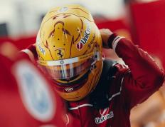 PG电子试玩-法拉利险胜雷诺车队，汉密尔顿状态火热的简单介绍