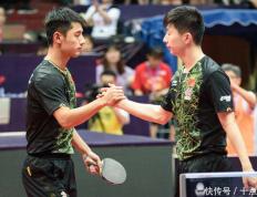 PG电子试玩-包含瑞典队力克日本队，张继科关键制胜的词条