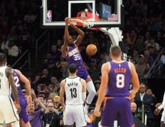 PG电子试玩-关于篮网鏖战灰熊，麦科勒姆惊艳四座的信息