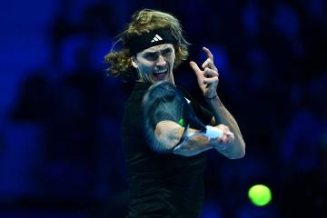 PG电子官网入口-ATP总决赛鏖战澳网，梅德韦杰夫刷新纪录