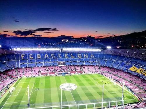 PG电子线上登入-巴塞罗那遭遇罗马逆袭,梦幻斩落巨人