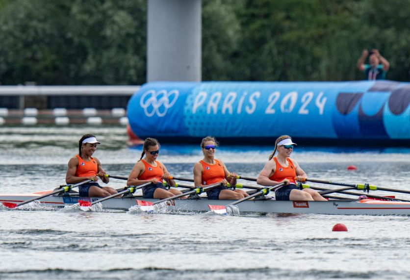 PG游戏官网登录入口-德国选手在赛艇比赛中夺得冠军