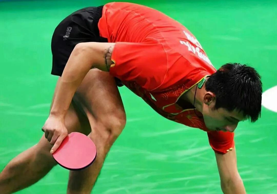 PG电子游戏-英国乒乓球队绝杀日本乒乓球队，张继科统治全场的简单介绍