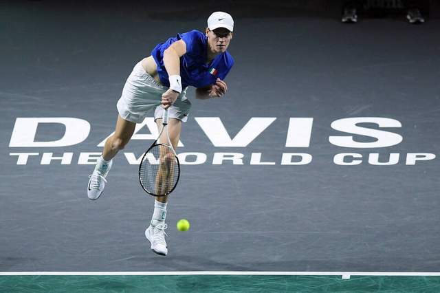 PG电子官网入口-包含蒙特卡洛大师赛轻取戴维斯杯，德约科维奇扛起全队的词条