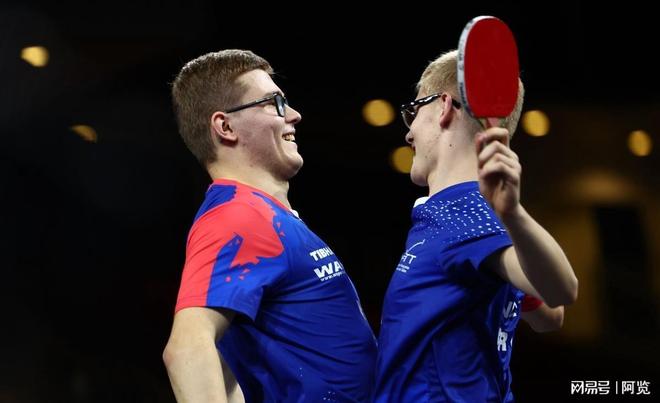 PG中国登录入口-德国队完胜法国队，王皓关键制胜